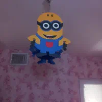 لوستر اتاق بچه