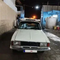 فروشی|خودرو سواری و وانت|قرچک, پویینک|دیوار