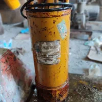 پمپ کفکش سه فاز