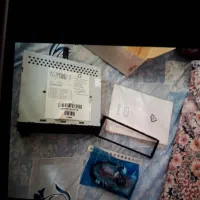 حراج وسایل برقی|پخش‌کننده DVD و ویدیو|اصفهان, ملک‌شهر|دیوار