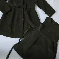 کاپشن و پالتو|کفش و لباس بچه|تهران, دکتر هوشیار|دیوار