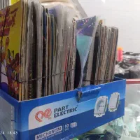 انواع بازی پلی استیشن 2|کنسول، بازی ویدئویی و آنلاین|ملارد, |دیوار