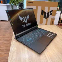 ایسوس TUF RTX5050 8GB|رایانه همراه|شیراز, ملاصدرا|دیوار