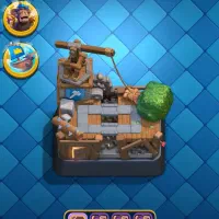 خرید و فروش و معاوضه کلش آف کلنز و کلش رویال|کنسول، بازی ویدئویی و آنلاین|اصفهان, بهارستان|دیوار