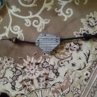 سیم کلاچ طبی تیبا