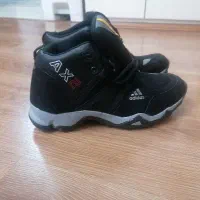 کفش بوت زمستانه|کیف، کفش، کمربند|تهران, سازمان برنامه جنوبی|دیوار