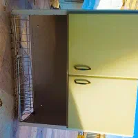 کابینت آبچکان و دیواری کاملا نو و تمیز