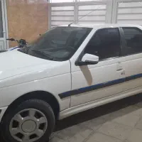 پارسxu7p موتور جدید۴۰۲