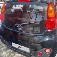 ام وی ام 110s لاکچری