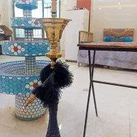 قلیان خوانکی