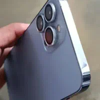 iphone 13 pro max 256|موبایل|اراک, |دیوار