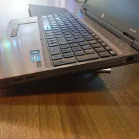 لپ تاپ زیر ده میلیون hp probook 6560|رایانه همراه|تهران, فلسطین (میدان انقلاب)|دیوار