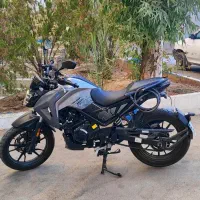 موتور گالاکسی 180 NA