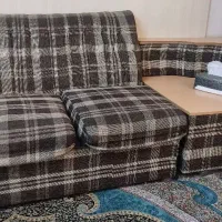 مبل ال|مبلمان خانگی و میز عسلی|تهران, هفت چنار|دیوار