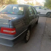 فروش 405 slx tu5 مدل 98|خودرو سواری و وانت|تهران, تهرانپارس غربی|دیوار