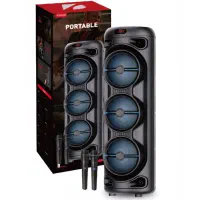 اسپیکرقابل حمل kts2142