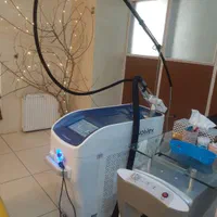لیزر الکساندرایت نابلکس