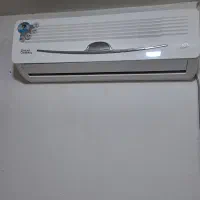 کولر گازی ۲۴هزار جنرال|کولر گازی و فنکوئل|کرمانشاه, |دیوار