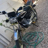 موتور نیکتاز 200