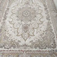 دو عدد قالی ۱۲ متری