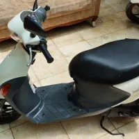 وسپا پاکشتی سوزوکی