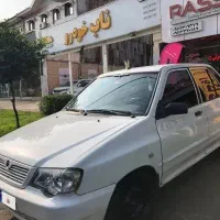 پراید ۱۳۲