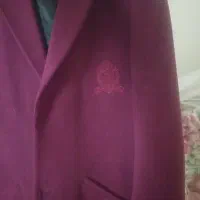 نیم پالتو خارجی