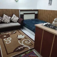 سوئیت آپارتمان اجاره ای نزدیک حرم امام رضا