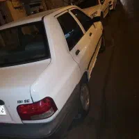 پراید 131 مدل 97 دوگانه|خودرو سواری و وانت|تهران, حافظیه|دیوار