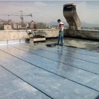 اجرای تخصصی ایزوگام /قیرگونی /آسفالت|مصالح و تجهیزات ساختمان|تهران, چیتگر شمالی|دیوار