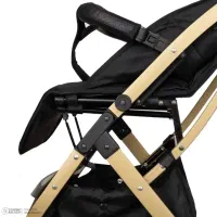 کالسکه بیبی استار مدلbaby5|کالسکه و لوازم جانبی|ماهدشت, |دیوار