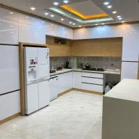 طراحی و ساخت انواع کابینت و کمد دیواری ملایر