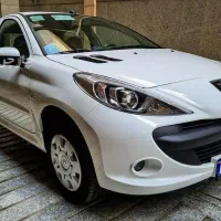 ۲۰۷ دنده ای سقف فلز فول