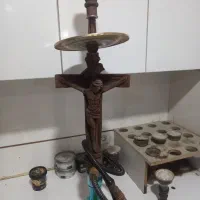 قلیان آبندی