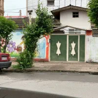 فروش زمین تجاری مسکونی