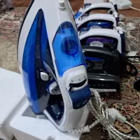 اتو بخار اصل ضمانتی|اتو و لوازم اتو|نقده, |دیوار