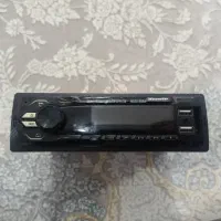 ظبط چهار خروج مکسیدر