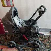 کالسکه|کالسکه و لوازم جانبی|ایلام, |دیوار