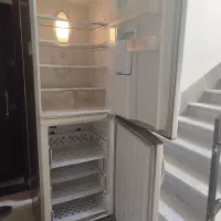 یخچال فریزر مارک الکترو استیل|یخچال و فریزر|صدرا-فارس, فاز ۲|دیوار