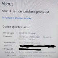 لپ تاب Dell|رایانه همراه|مشهد, طلاب|دیوار