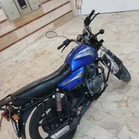KLD 200 موتور کی ال دی