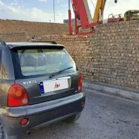 ام وی ام 110اتومات کارخانه کارکرد 112 چهار سیلندر|خودرو سواری و وانت|قم, زنبیل آباد|دیوار