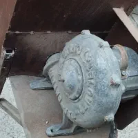 کباب پز و فن|اجاق گاز و لوازم برقی پختوپز|پارسآباد, |دیوار