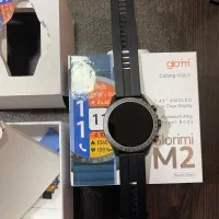 ساعت هوشمند glorimi M2