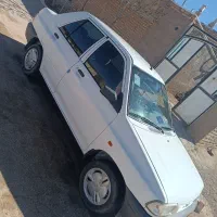 پراید 131مدل97|خودرو سواری و وانت|سده (خراسان جنوبی), |دیوار