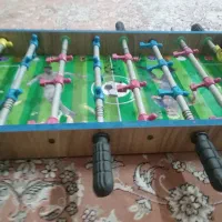 فوتبال دستی