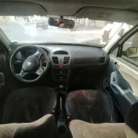 کوییک 401|خودرو سواری و وانت|کرمان, |دیوار