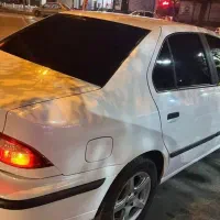 فروش سمندef7دوگانه|خودرو سواری و وانت|کرمان, |دیوار