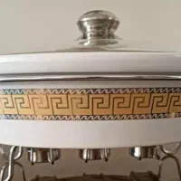سوفله خوری|ظروف سرو و پذیرایی|تهران, افسریه جنوبی|دیوار