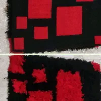 پادری با زیر انداز کودک وکلمن